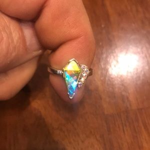 Fragrant Jewels Ring